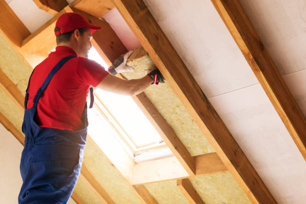 Best Attic Insulation Installation  in West Brattleboro, VT